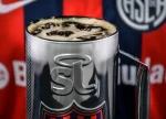 Vaso Guira Pro Oficial San Lorenzo - Image 4