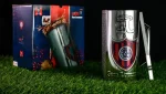 Vaso Guira Pro Oficial San Lorenzo - Image 2