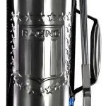 Vaso Guira Racing Relieve