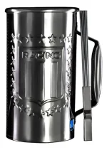 Vaso Guira Racing Relieve