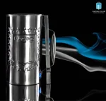 Vaso Guira Racing Relieve - Image 2