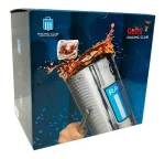 Vaso Guira Racing Relieve - Image 3