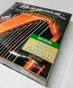 Encordado Magma Arpa Paraguaya Apa100 - Image 5