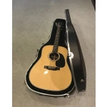 Guitarra Acustica Martin D28 Con Estuche Rigido - Image 2