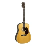 Guitarra Acustica Martin D28 Con Estuche Rigido