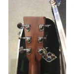 Guitarra Acustica Martin D28 Con Estuche Rigido - Image 4