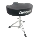 Banqueta Para Bateria Liverpool Anatomica - Image 2