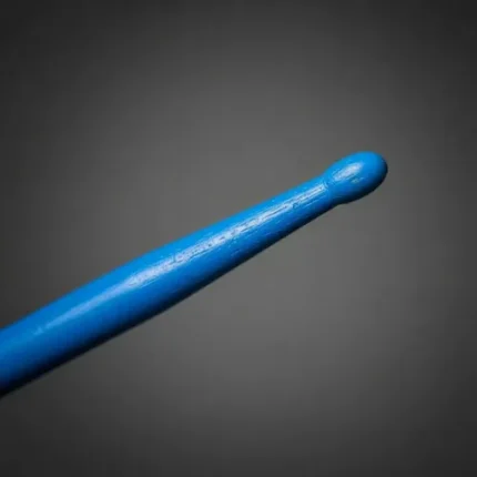 Baquetas Liverpool Brillant Neon Punta Plastico D 796368 MLA112717390144 062026 O