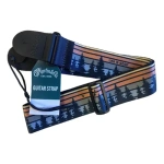 Correa Guitarra Life Is Good Martin & Co 18a0168 - Image 2