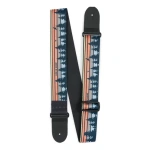 Correa Guitarra Life Is Good  Martin & Co Multicolor Treescape