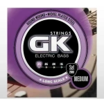 Encordado Bajo Electrico 4 Cuerdas 045-105 GK 2080