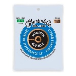 Encordado Guitarra Acustica 12 Cuerdas 010 Martin & Co. MA500