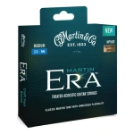 Encordado Guitarra Acustica Era Martin & Co. 013 MP550T