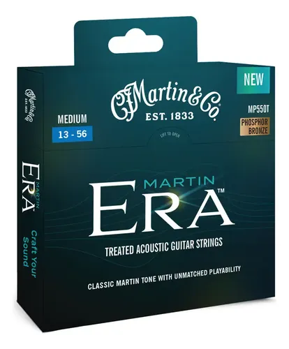 Encordado_Guitarra_Acustica_Era_Martin__Co._013_D_871892-MLA102784378407_122025-O.webp Encordado Guitarra Acustica Era Martin & Co. 013 MP550T - Image 1