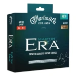 Encordado Guitarra Acustica Era Martin & Co. Jason Isbell MJ