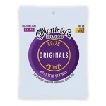 Encordado Guitarra Acustica Martin & Co. Originals 011