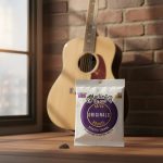 Encordado Guitarra Acustica Martin & Co. Originals 011 - Image 2