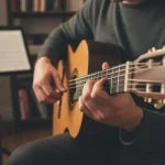 Encordado Guitarra Clasica Flat Entorchadas J. Sebastian - Image 3