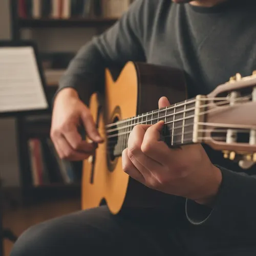 Encordado Guitarra Clasica Flat Entorchadas J. Sebastian - Image 3
