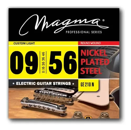 Encordado_Guitarra_Electrica_Magma_7_Cuerdas_009_056_Ge210n_D_682797-MLA99930207111_112025-O.webp Encordado Guitarra Eléctrica Magma 7 Cuerdas 009 056 Ge210n - Image 1