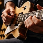 Encordado Guitarra Eléctrica Magma 7 Cuerdas 009 056 Ge210n - Image 2