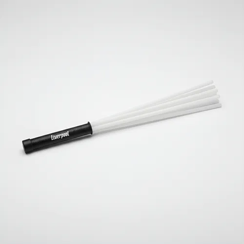 Golpeador De 7 Puntas Nylon Liverpool TA007 - Image 2