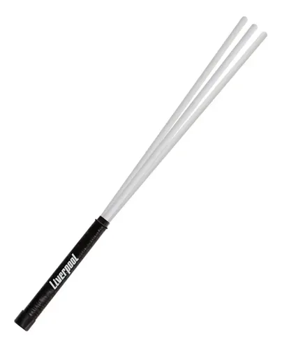 Golpeador De 3 Puntas Nylon Liverpool TA003 - Image 3
