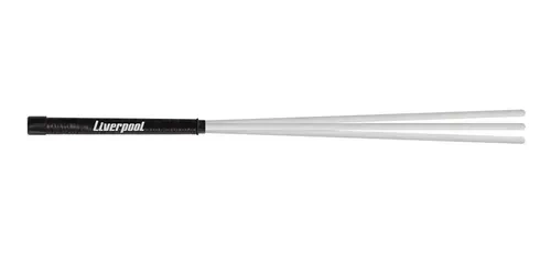 Golpeador De 3 Puntas Nylon Liverpool TA003 - Image 1