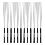 Golpeador De 3 Puntas Nylon Pack x 18 Liverpool TA003