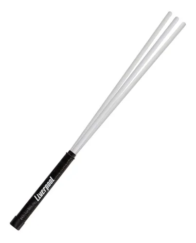 Golpeador De 3 Puntas Nylon Pack x 18 Liverpool TA003 - Image 2