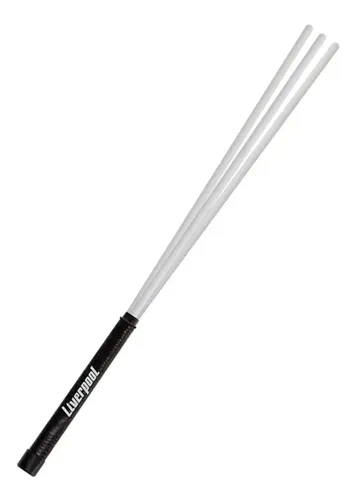 Golpeador De 3 Puntas Nylon Pack x 6 Liverpool  TA003 - Image 2