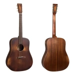 Guitarra Acústica D15m Streetmaster Martin & Co. - Image 4
