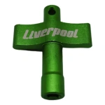 Llave De Afinar Bateria Aluminio Liverpool - Image 7