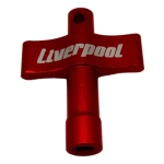 Llave De Afinar Bateria Aluminio Liverpool