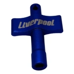 Llave De Afinar Bateria Aluminio Liverpool - Image 3