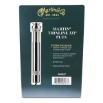 Microfono Guitarra Acustica Thinline 332 Plus Martin & Co.
