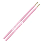 Palillos Liverpool Bella Series Lb 5a Punta Madera