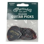 Puas Carey Heavy 0.96mm Pack x 12 Martin & Co. 18A0054