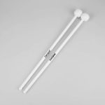 Baqueta Liverpool Li Si Mallet Nylon Nylon - Imagen 3