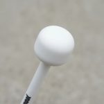 Baqueta Liverpool Li Si Mallet Nylon Nylon - Imagen 2