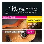 Encordado Guitarra Clásica Magma Gc110d Tensión Media - Image 2