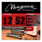 Encordado Guitarra Electrica Magma 012-052 Ge 170n