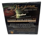 Encordado Guitarra Electrica Magma Coated Ge110ed - Image 2
