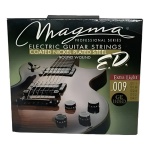 Encordado Guitarra Electrica Magma Coated Ge110ed