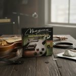 Encordado Guitarra Electrica Magma Coated Ge110ed - Image 3