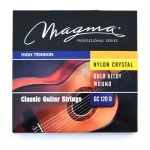 Encordado Magma Guitarra Clásica Gc120d Alta Tensión - Image 2