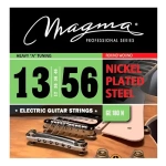 Encordado Guitarra Electrica Magma 013 056 GE180n - Imagen 2
