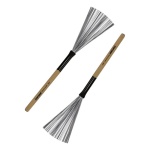 Escobillas Liverpool Mango Madera Light Va 185