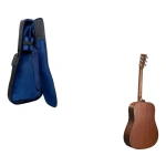 Guitarra Electroacustica Martin & Co. Dx1e Mah - Imagen 4