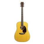 Guitarra Electroacustica Road Series D10e Retro Martin & Co. - Imagen 2